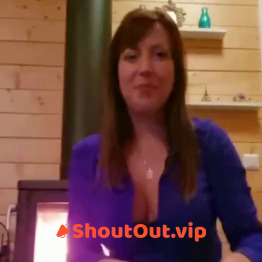 ShoutOut Bestel nu een persoonlijke video van Daphne Laat ShoutOut VIP