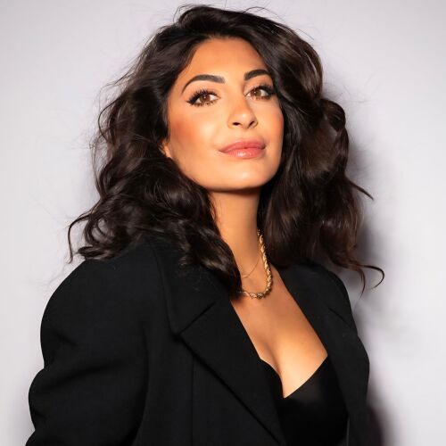 Liana Engibarjan