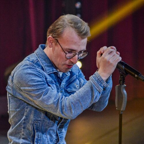 Tim Riemersma